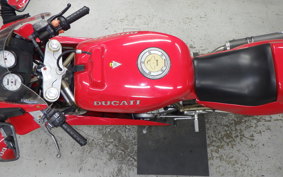 DUCATI 400SS 1998