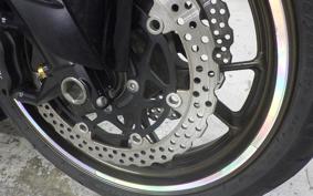 KAWASAKI ZZ1400 NINJA R 2007 ZXT40C