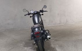 HONDA REBEL 250 S MC49