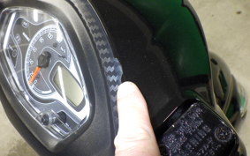 SUZUKI ADDRESS V125 S 2022 CF4MA