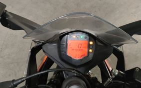 KTM 125 RC JYA40