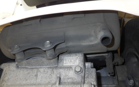 HONDA GYRO CANOPY TA03