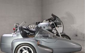 BMW R1100R SIDE-CAR 1997 7029