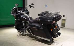 HARLEY FLTRX 1580 2013