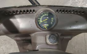 HONDA GYRO TA02