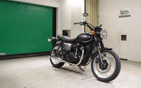 KAWASAKI W800-2ｽﾄﾘｰﾄ 2019 EJ800B