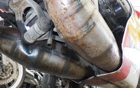 YAMAHA TZR250 2010 1KT