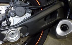 YAMAHA MT-07 2022 RM33J