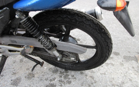 YAMAHA YBR125 PCJL