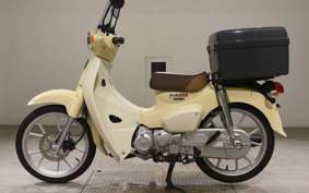 HONDA C110 SUPER CUB JA59
