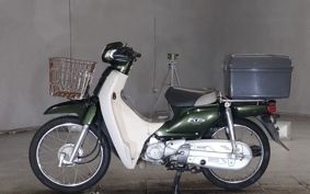 HONDA SUPER CUB50 AA04