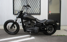 HARLEY FXDBI 2006 GX1