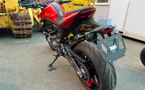 DUCATI  DUCATI 937 MONSTAR + 2025