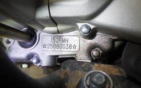 HONDA C90 SUPER CUB E 2002 HA02