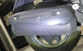 SUZUKI LET's 4 Basket 2025 CA43A
