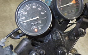 HONDA NS-1 2008 AC12