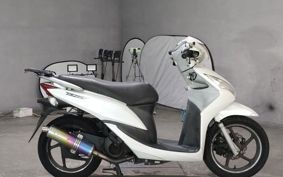 HONDA DIO 110 JF31