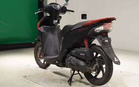 HONDA DIO 110 2008 JF58