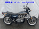Фото Kawasaki Z1000 2000 с японского аукциона