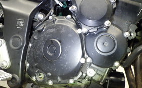 SUZUKI GSR750 2011
