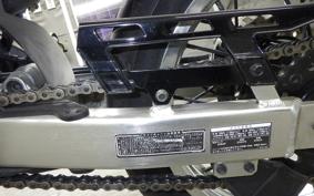 HONDA XR250 MOTARD 2013 MD30