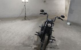 HARLEY FXBBS1870 2022 YYK