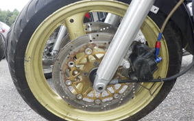 SUZUKI GSX400 IMPULSE 2000 GK79A