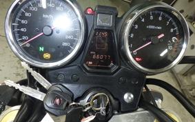 HONDA CB1300SF SUPER FOUR Gen. 3 2016 SC54