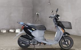 SUZUKI LETS4 CA45A