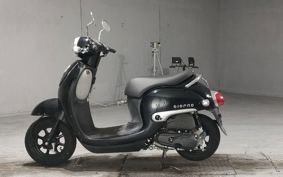 HONDA GIORNO AF77