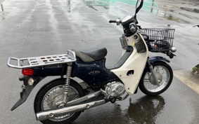 HONDA SUPER CUB50 AA04