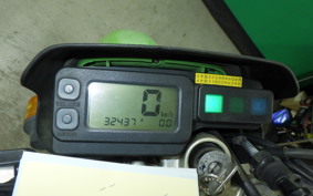 KAWASAKI SUPER SHERPA 2017 KL250G