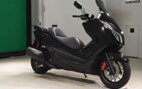 HONDA FORZA SI MF12