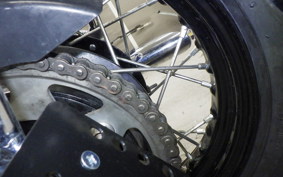 YAMAHA DRAGSTAR 250 2011 VG02J