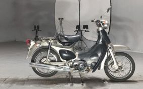 HONDA LITTLE CUB AA01