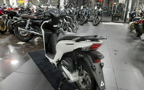 HONDA DIO 110 BASIC  JK03