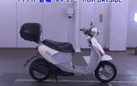 SUZUKI LETS4