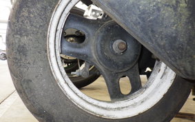 HONDA DIO GEN 2 AF27