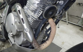 YAMAHA SEROW 250 Gen.2 2015 DG17J