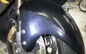 SUZUKI HAYABUSA Gen.2 2015 GX72B