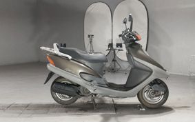 HONDA SPACY125 JF04