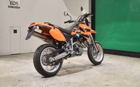 KTM 640 LC 4 SUPERMOTO 2006