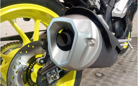 YAMAHA YZF-R15 RG86J