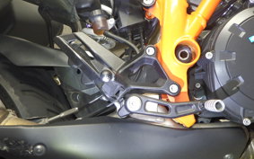 KTM 1290 SUPER DUKE GT 2018