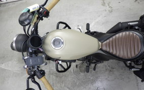 HONDA REBEL 250 A 2002 MC49