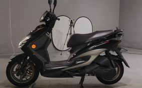 YAMAHA CYGNUS125XSR SE44J
