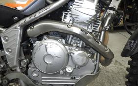 YAMAHA SEROW 250 Gen.2 2013 DG17J