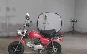 HONDA MONKEY Z50J