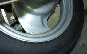 YAMAHA JOG Gen.5 1998 SA36J