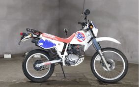 HONDA XLR200R MD29